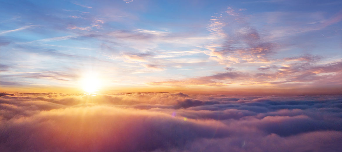 What to do when someone passes away